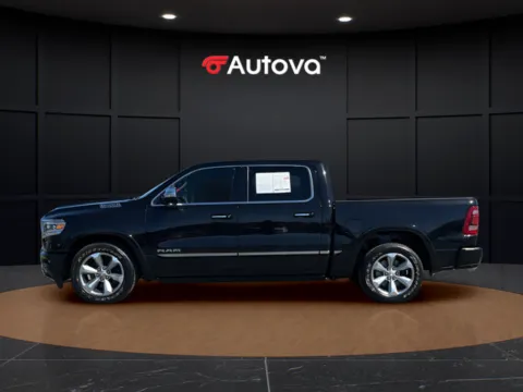 More photos of 2019 Ram 1500 Limited at Autova, VA