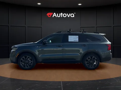 Photos of 2022 Kia Sorento X-Line SX Prestige for sale in Madison Heights, VA at Autova