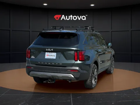 More photos of 2022 Kia Sorento X-Line SX Prestige at Autova, VA