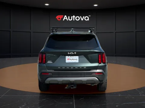 More photos of 2022 Kia Sorento X-Line SX Prestige at Autova, VA