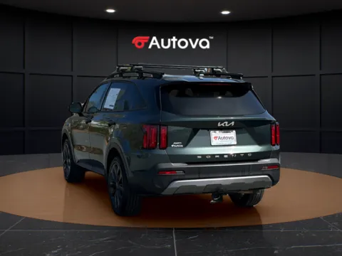 Another view of 2022 Kia Sorento X-Line SX Prestige for sale in Madison Heights, VA at Autova