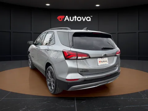 Another view of 2024 Chevrolet Equinox RS for sale in Madison Heights, VA at Autova