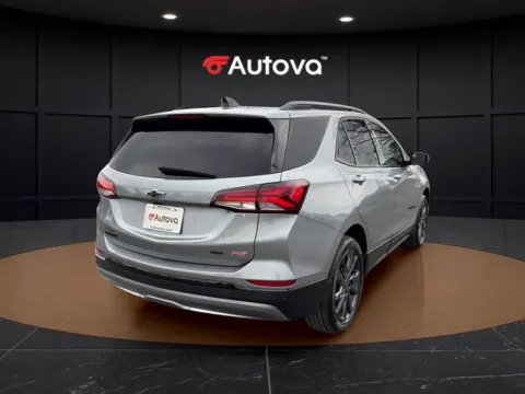 More photos of 2024 Chevrolet Equinox RS at Autova, VA