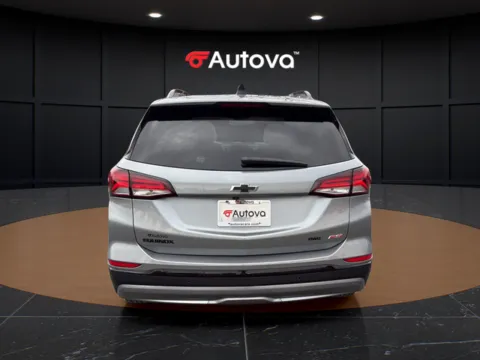 More photos of 2024 Chevrolet Equinox RS at Autova, VA