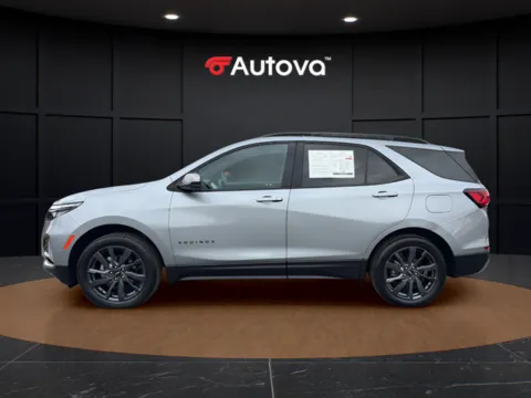 Photos of 2024 Chevrolet Equinox RS for sale in Madison Heights, VA at Autova