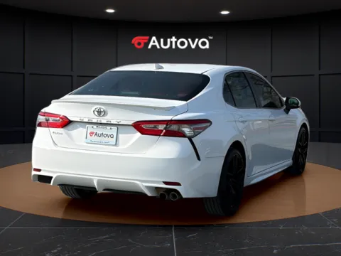 More photos of 2019 Toyota Camry SE at Autova, VA