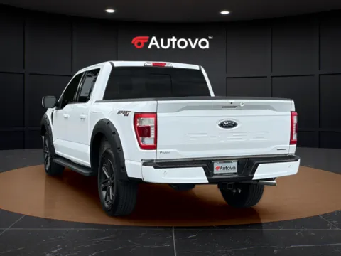 Another view of 2021 Ford F-150 Lariat for sale in Madison Heights, VA at Autova
