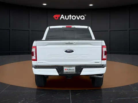 More photos of 2021 Ford F-150 Lariat at Autova, VA