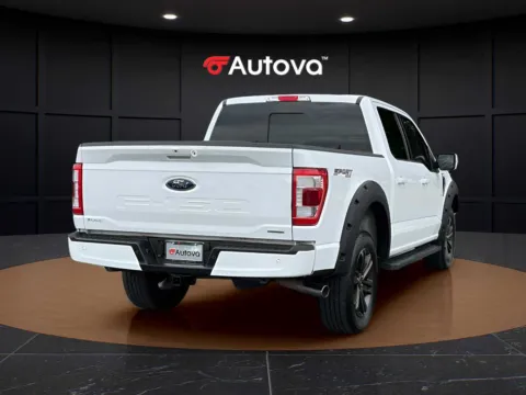 More photos of 2021 Ford F-150 LARIAT at Autova - Madison Heights, VA