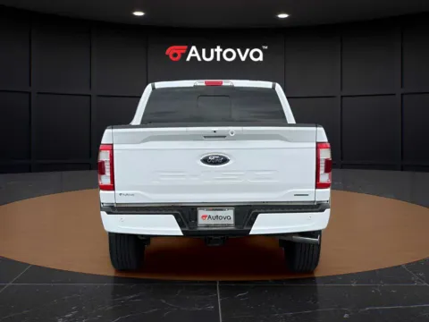 More photos of 2021 Ford F-150 LARIAT at Autova - Madison Heights, VA
