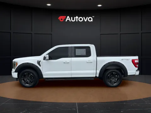 Photos of 2021 Ford F-150 Lariat for sale in Madison Heights, VA at Autova