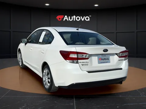 Another view of 2022 Subaru Impreza for sale in Madison Heights, VA at Autova