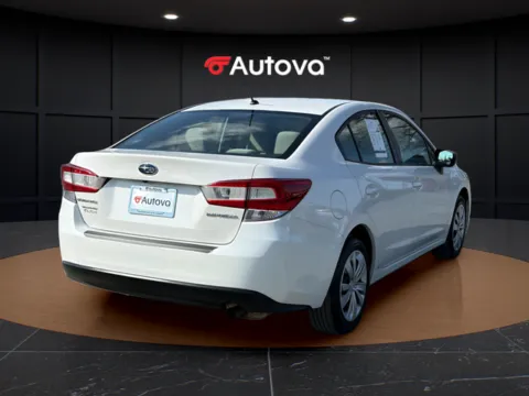 More photos of 2022 Subaru Impreza at Autova, VA