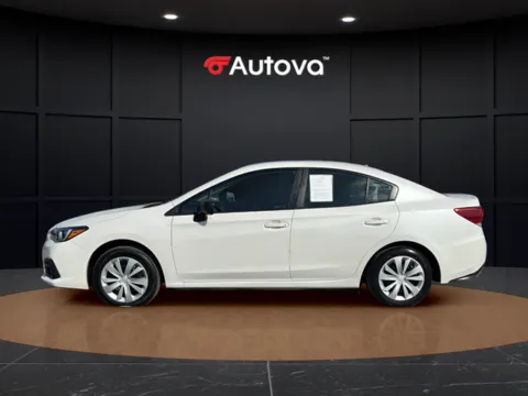 Photos of 2022 Subaru Impreza for sale in Madison Heights, VA at Autova