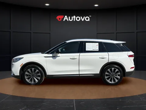 Photos of 2020 Lincoln Corsair Reserve for sale in Madison Heights, VA at Autova