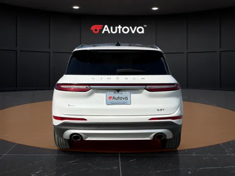 More photos of 2020 Lincoln Corsair Reserve at Autova, VA