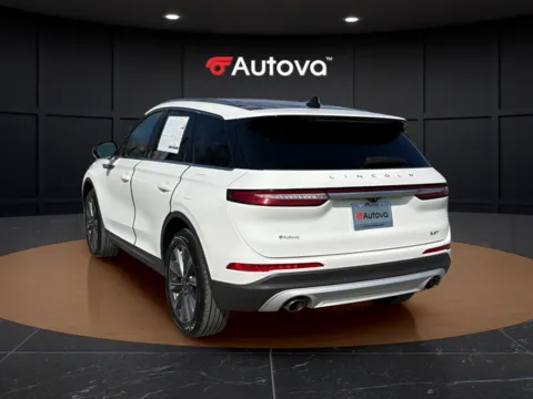 Another view of 2020 Lincoln Corsair Reserve for sale in Madison Heights, VA at Autova