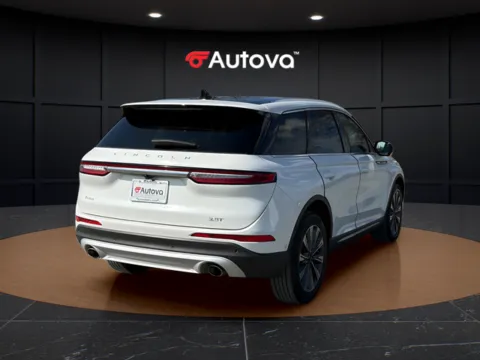 More photos of 2020 Lincoln Corsair Reserve at Autova, VA