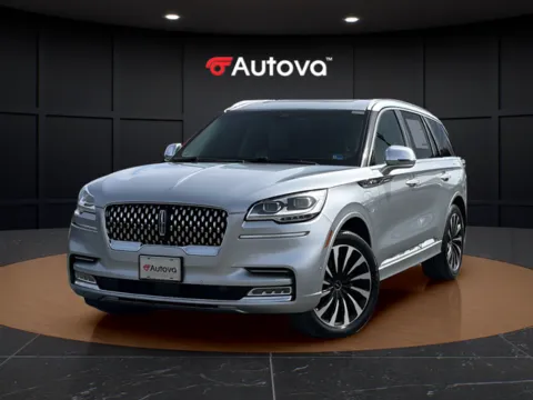 Unknown 2020 Lincoln Aviator Plug-In Hybrid Black Label Grand Touring for sale in Madison Heights, VA