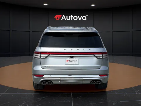 More photos of 2020 Lincoln Aviator Plug-In Hybrid Black Label Grand Touring at Autova, VA