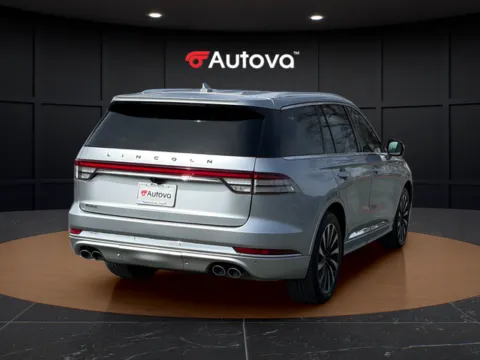 More photos of 2020 Lincoln Aviator Plug-In Hybrid Black Label Grand Touring at Autova, VA