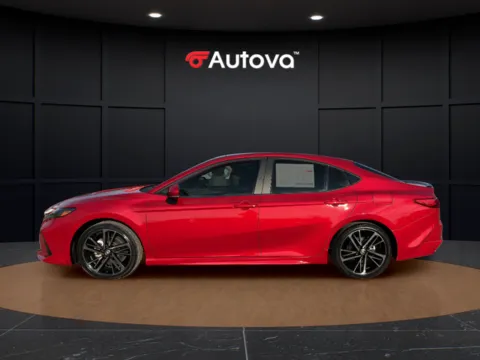 Photos of 2025 Toyota Camry XSE for sale in Madison Heights, VA at Autova