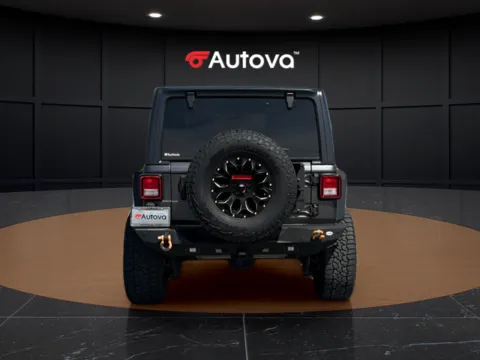 More photos of 2020 Jeep Wrangler Unlimited Sport Altitude at Autova, VA