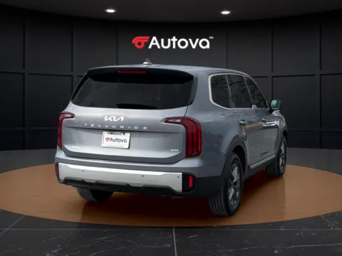More photos of 2023 Kia Telluride LX at Autova, VA