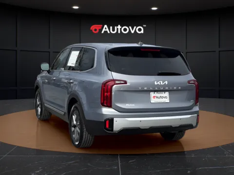 Another view of 2023 Kia Telluride LX for sale in Madison Heights, VA at Autova
