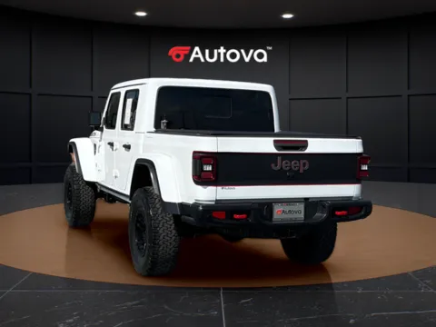 More photos of 2020 Jeep Gladiator Rubicon at Autova, VA