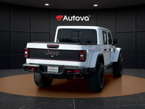 More photos of 2020 Jeep Gladiator Rubicon at Autova, VA