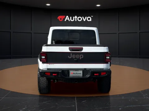 More photos of 2020 Jeep Gladiator Rubicon at Autova, VA