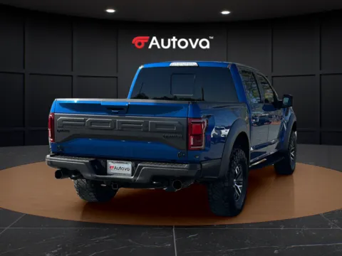 More photos of 2018 Ford F-150 Raptor at Autova, VA