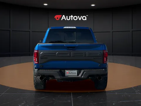 More photos of 2018 Ford F-150 Raptor at Autova, VA