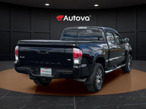 More photos of 2023 Toyota Tacoma Limited at Autova, VA