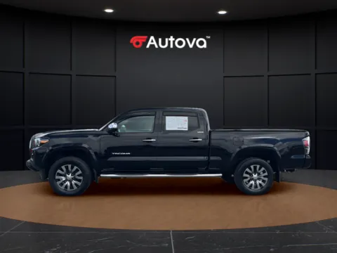 Photos of 2023 Toyota Tacoma Limited for sale in Madison Heights, VA at Autova