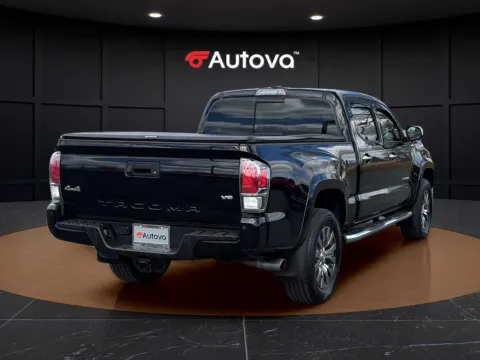 More photos of 2023 Toyota Tacoma Limited at Autova - Madison Heights, VA
