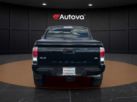 More photos of 2023 Toyota Tacoma Limited at Autova - Madison Heights, VA