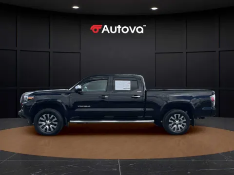 Photos of 2023 Toyota Tacoma Limited for sale in Madison Heights, VA at Autova - Madison Heights