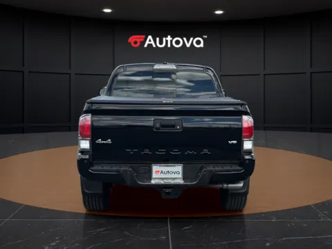 More photos of 2023 Toyota Tacoma Limited at Autova, VA