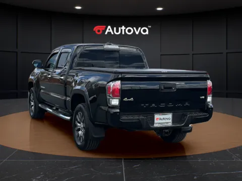 Another view of 2023 Toyota Tacoma Limited for sale in Madison Heights, VA at Autova