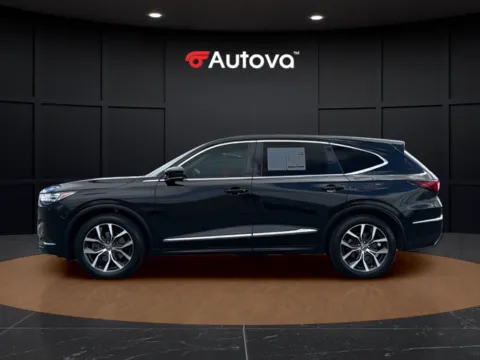 Photos of 2023 Acura MDX Technology for sale in Madison Heights, VA at Autova