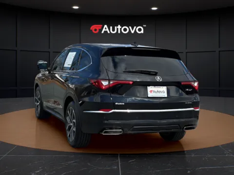 Another view of 2023 Acura MDX Technology for sale in Madison Heights, VA at Autova