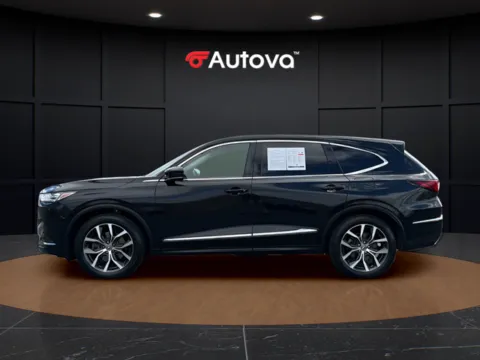 Photos of 2023 Acura MDX Technology for sale in Madison Heights, VA at Autova