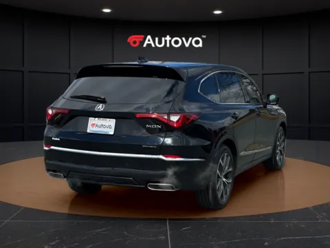 More photos of 2023 Acura MDX Technology at Autova, VA