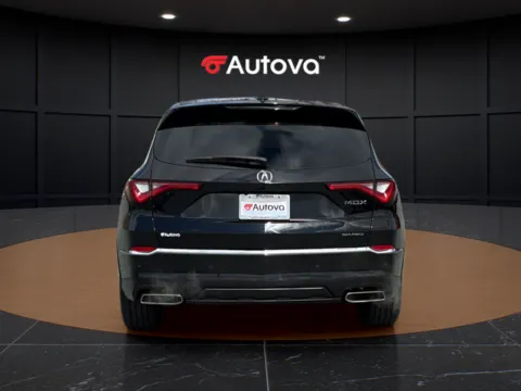 More photos of 2023 Acura MDX Technology at Autova, VA