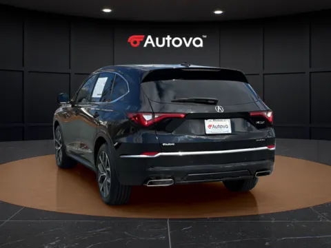 Another view of 2023 Acura MDX Technology for sale in Madison Heights, VA at Autova