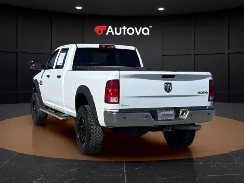 Another view of 2018 Ram 3500 Tradesman for sale in Madison Heights, VA at Autova