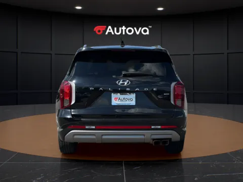 More photos of 2023 Hyundai Palisade SEL at Autova, VA
