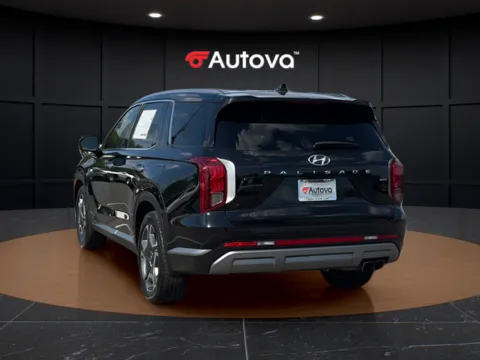 Another view of 2023 Hyundai Palisade SEL for sale in Madison Heights, VA at Autova